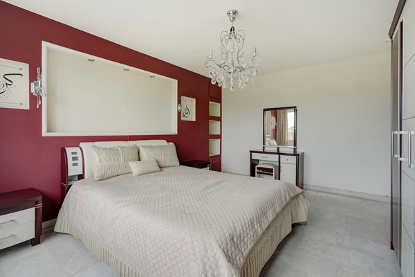 Medium property photo - Wesselsstraat 360, 2572 WB Den Haag